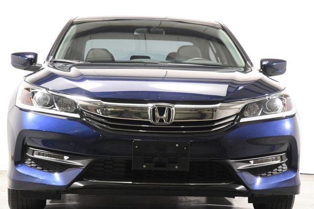 2017 Honda Accord LX photo
