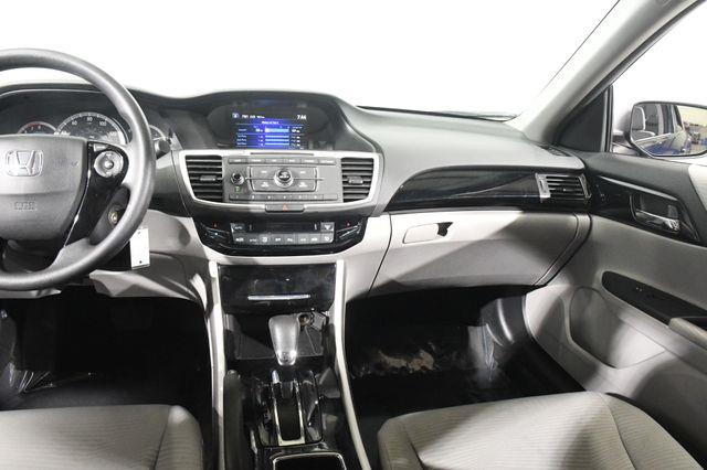 2017 Honda Accord LX photo