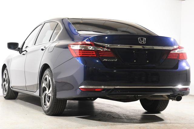 2017 Honda Accord LX photo