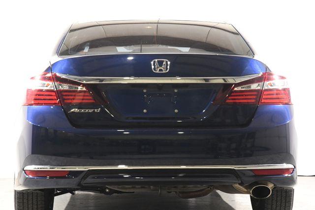 2017 Honda Accord LX photo