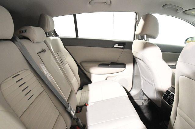2017 Kia Sportage LX photo