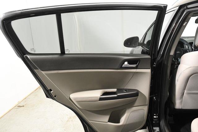 2017 Kia Sportage LX photo