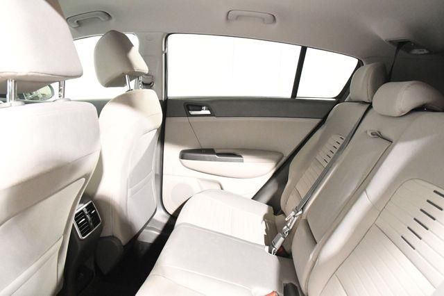 2017 Kia Sportage LX photo