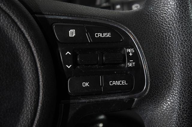 2017 Kia Sportage LX photo