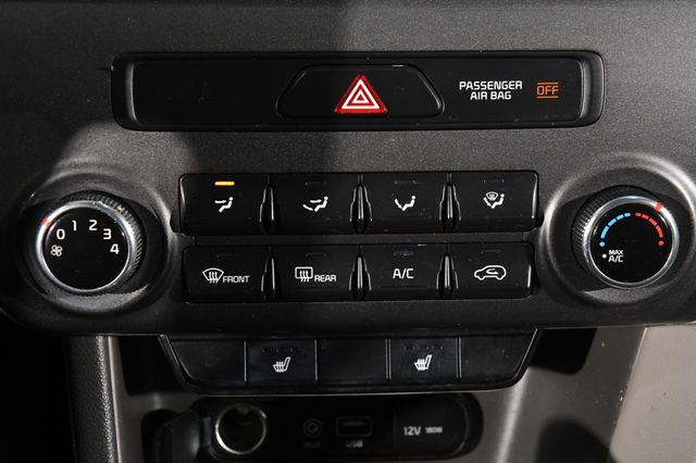 2017 Kia Sportage LX photo