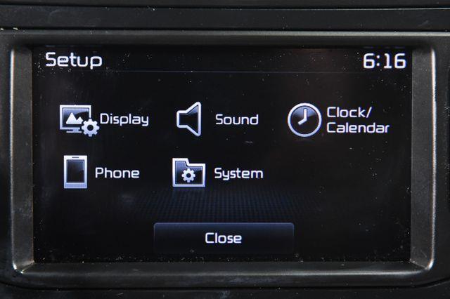 2017 Kia Sportage LX photo