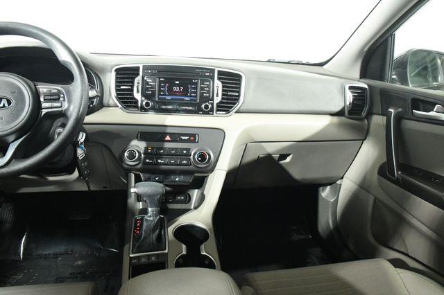 2017 Kia Sportage LX photo