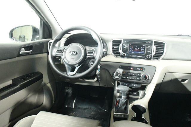 2017 Kia Sportage LX photo