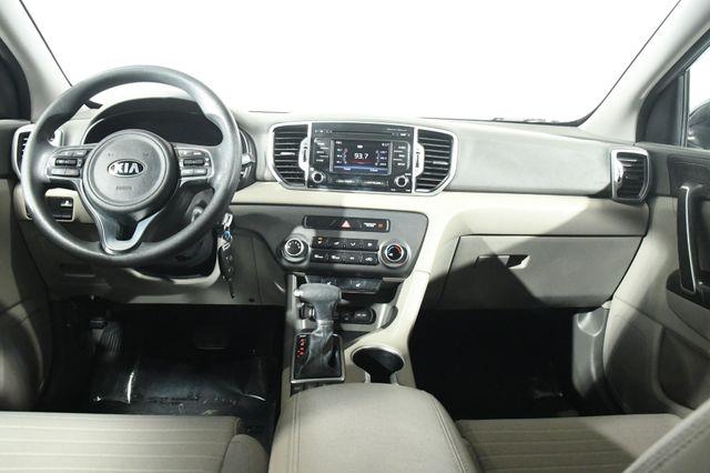2017 Kia Sportage LX photo