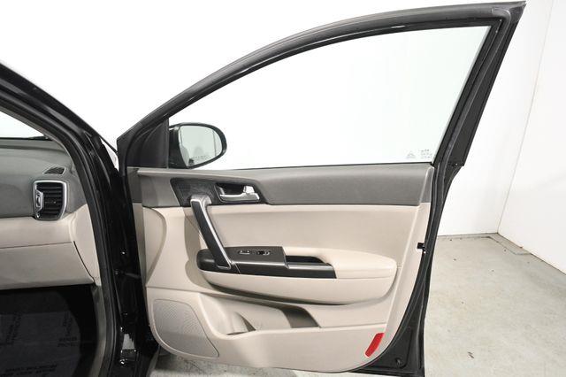 2017 Kia Sportage LX photo