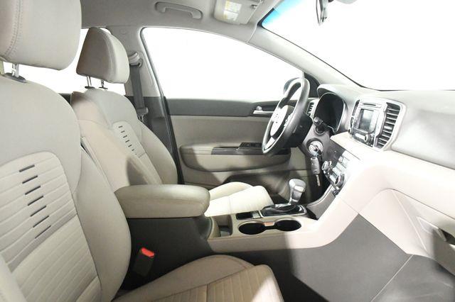 2017 Kia Sportage LX photo