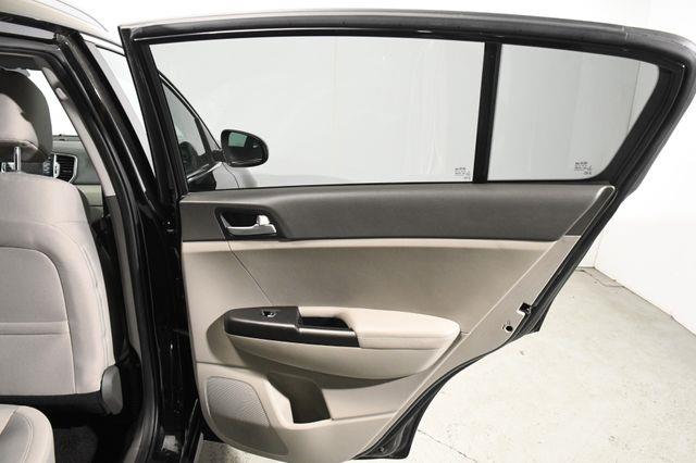 2017 Kia Sportage LX photo