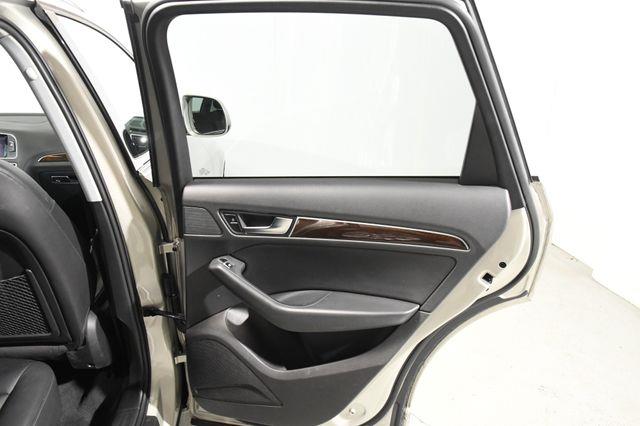 2016 Audi Q5 Premium Plus photo