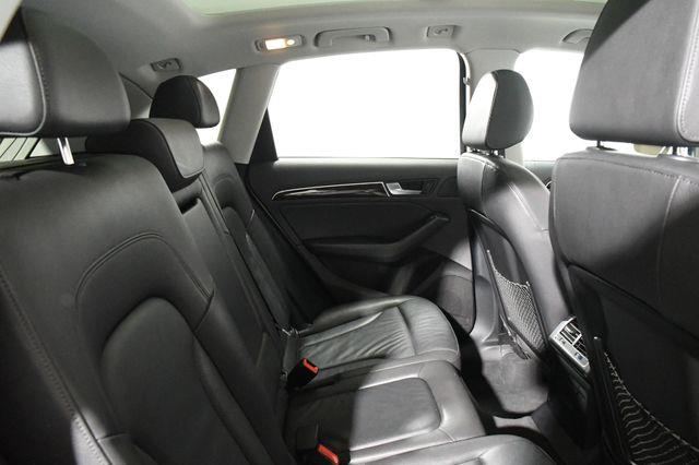 2016 Audi Q5 Premium Plus photo