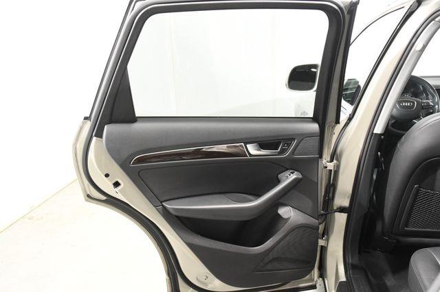 2016 Audi Q5 Premium Plus photo