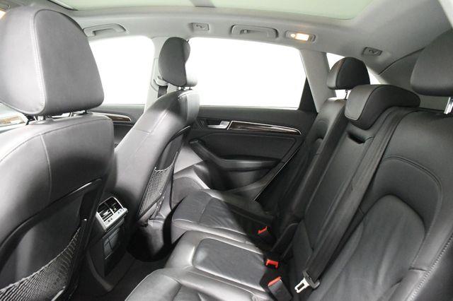 2016 Audi Q5 Premium Plus photo