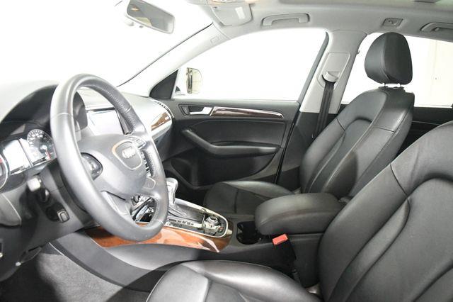 2016 Audi Q5 Premium Plus photo