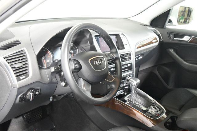 2016 Audi Q5 Premium Plus photo