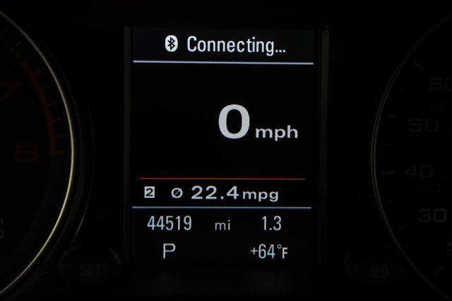 2016 Audi Q5 Premium Plus photo