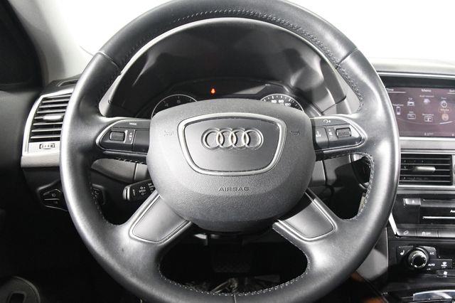 2016 Audi Q5 Premium Plus photo