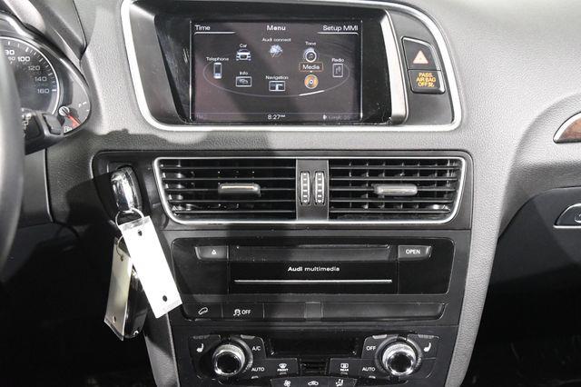 2016 Audi Q5 Premium Plus photo
