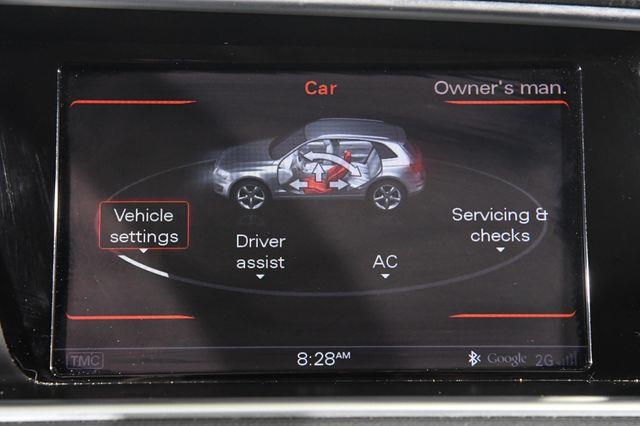 2016 Audi Q5 Premium Plus photo