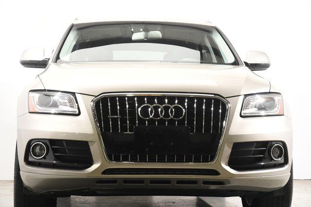 2016 Audi Q5 Premium Plus photo