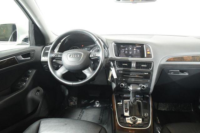 2016 Audi Q5 Premium Plus photo
