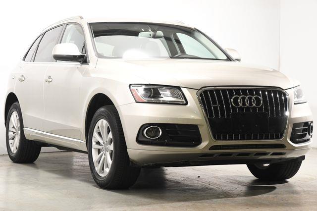 2016 Audi Q5 Premium Plus photo