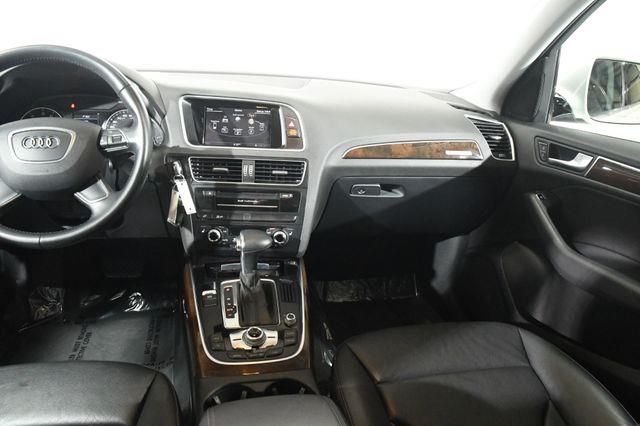 2016 Audi Q5 Premium Plus photo