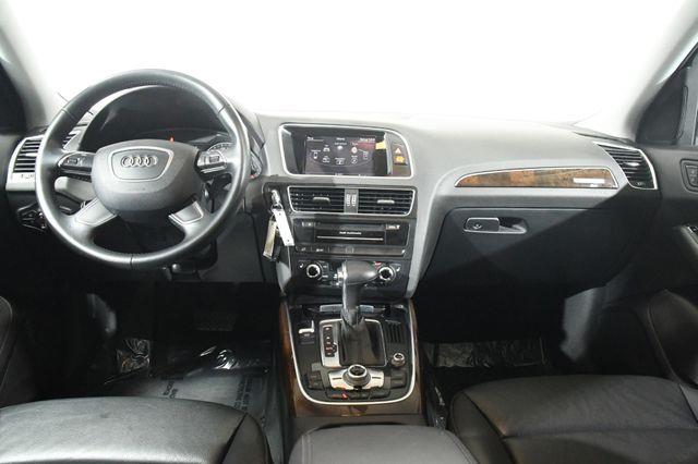 2016 Audi Q5 Premium Plus photo