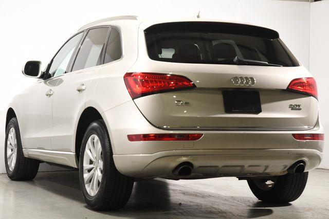 2016 Audi Q5 Premium Plus photo