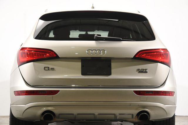 2016 Audi Q5 Premium Plus photo