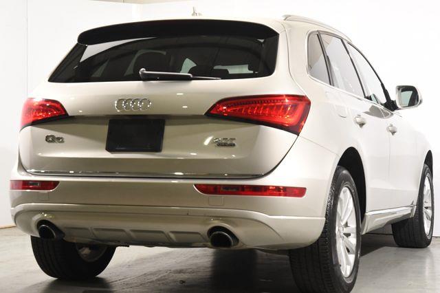 2016 Audi Q5 Premium Plus photo