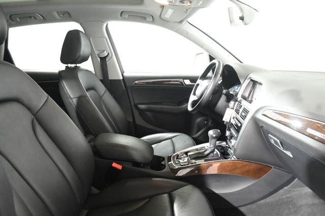 2016 Audi Q5 Premium Plus photo