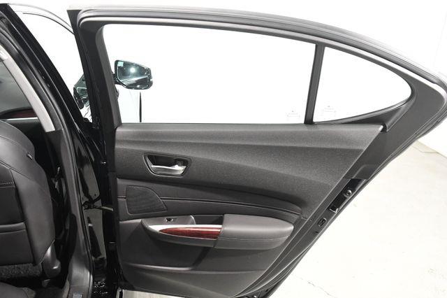 2016 Acura TLX V6 Tech photo
