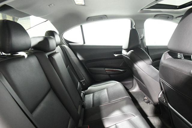2016 Acura TLX V6 Tech photo