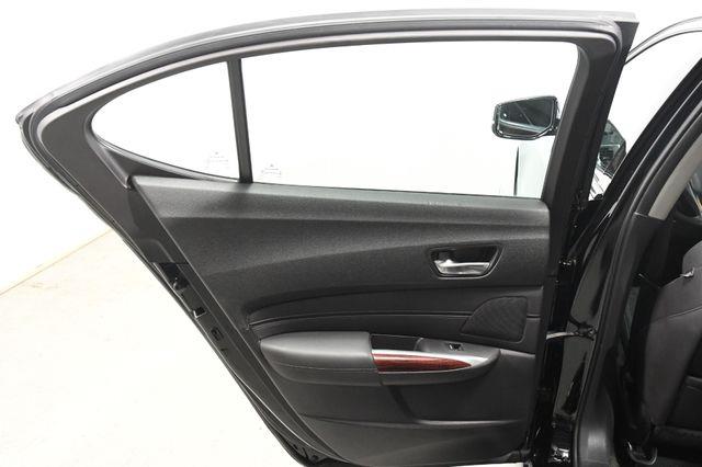 2016 Acura TLX V6 Tech photo
