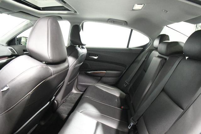 2016 Acura TLX V6 Tech photo