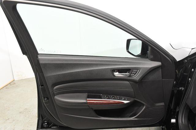 2016 Acura TLX V6 Tech photo