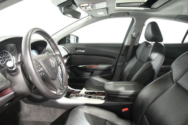 2016 Acura TLX V6 Tech photo