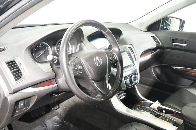 2016 Acura TLX V6 Tech photo