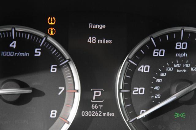 2016 Acura TLX V6 Tech photo