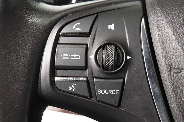 2016 Acura TLX V6 Tech photo