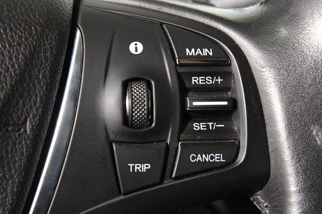 2016 Acura TLX V6 Tech photo