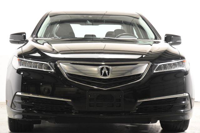 2016 Acura TLX V6 Tech photo