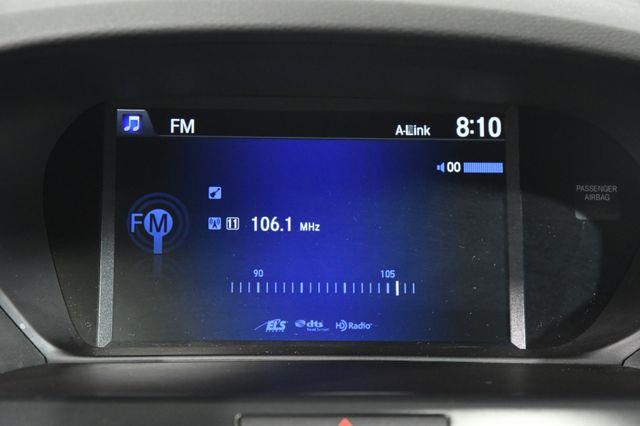 2016 Acura TLX V6 Tech photo