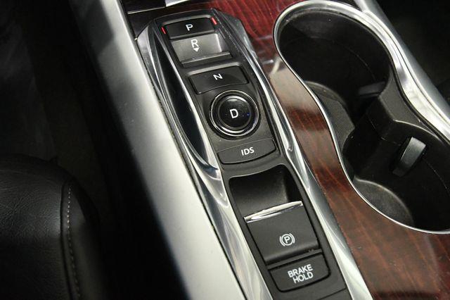 2016 Acura TLX V6 Tech photo