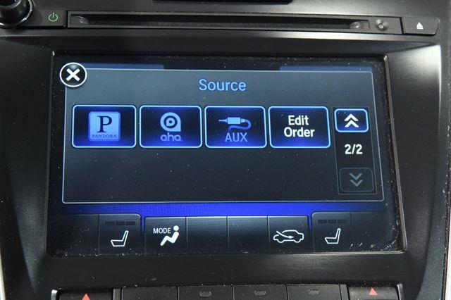 2016 Acura TLX V6 Tech photo