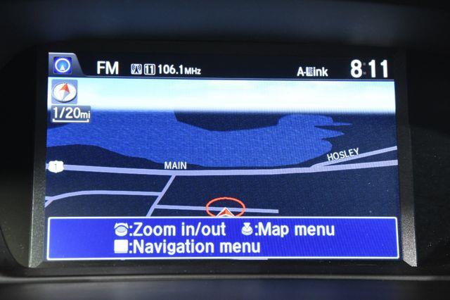 2016 Acura TLX V6 Tech photo